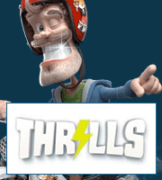 Thrills Casino