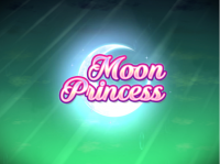 Moon Princess developed by Play'n GO
